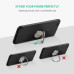 Ugreen Ring Phone Holder Silver